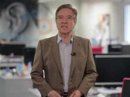Nuestra familia está enferma