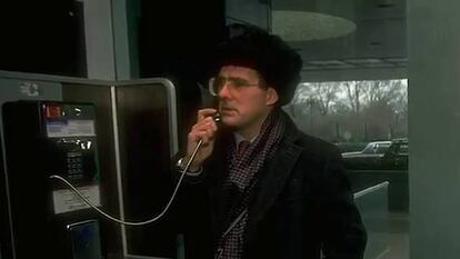 Strobe Talbott de periodista a las trincheras de la diplomacia