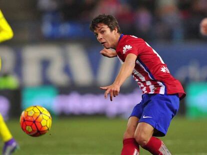 19. Gol de Óliver al Astana