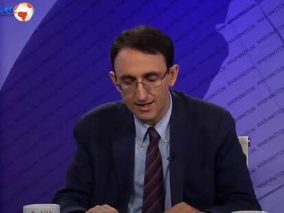 Semana fatal para Hollande y Lionel Messi