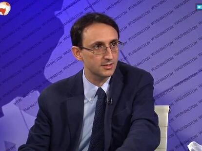 Semana fatal para Cláudia Cruz y Pedro Sánchez