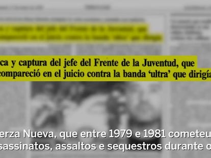 Terrorista procurado há 30 anos pela Espanha leva vida secreta no Guarujá