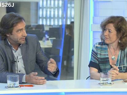 ‘En campaña’: ¿Un solo debate?