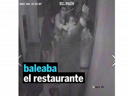 Lord Rolls Royce muestra la cara más prepotente de los ricos en México