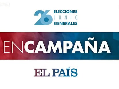 ‘En campaña’: ¿Es posible trabajar de ocho a tres?