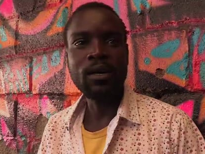 La engañosa esperanza del juego online en África