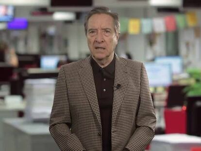 Del asco a la vergüenza