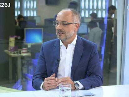 ‘En campaña’: Pendientes del ‘Brexit’