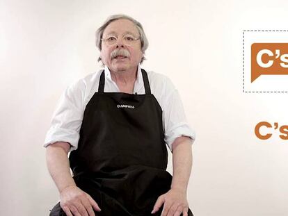 ¿Quién tiene el mejor logo de esta campaña?