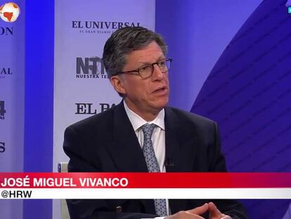 “A Venezuela se le complicó la vida en la OEA”