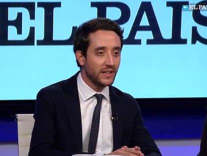 Semana fatal para Trump y Fernández Díaz