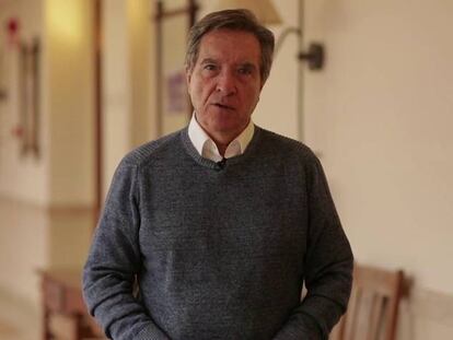 El PSOE debe hacerse a un lado