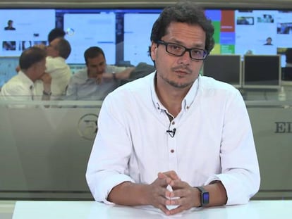 ¿Debe Ciudadanos pactar con el PP?