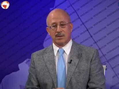 Semana fatal para Maduro y Melania Trump