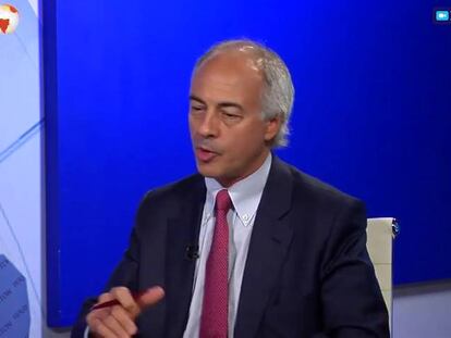 "Venezuela necesita mediación... divina"