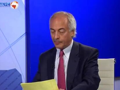 ¿Por qué cala el discurso del miedo de Trump?