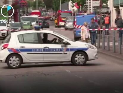 Resumen del 26 de julio