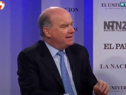 ¿Cambia Venezuela tras la marcha opositora?