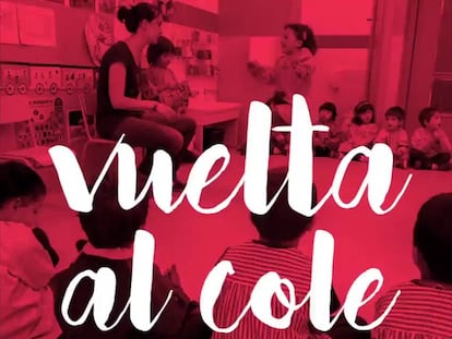 La educación en España: radiografía en 10 claves