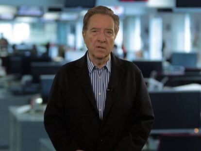 En la noche del próximo domingo