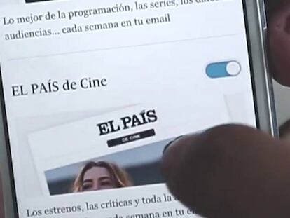 Nace el ‘newsletter’ de EL PAÍS México