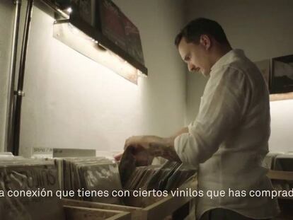 Vuelve lo analógico: esta es la fiesta en la que solo se pinchan vinilos