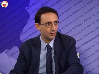 Semana fatal para Obama, Netanyahu y Montesinos