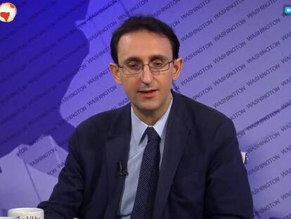 ¿Afecta a Trump tener a la prensa en contra?