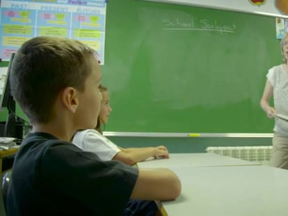 Colegios bilingües, ¿una buena opción para nuestros hijos?