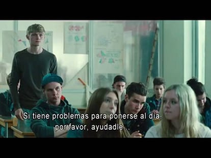 “¿Cómo se rehabilita a un niño asesino?”