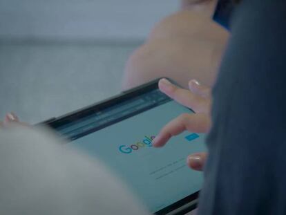 Las nuevas tecnologías llegan al aula