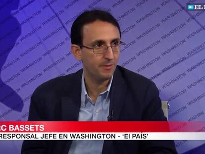 ¿Busca Michelle Obama provocar a Donald Trump?