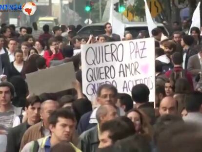 ¿Acierta el NY Times cuando acusa a Uribe de bloquear la paz?