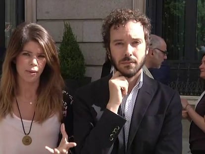 “Pablo Iglesias ha interactuado con Mariano Rajoy ninguneando al PSOE"