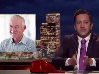 Comedia informativa: mezcla perfecta de periodismo y humor