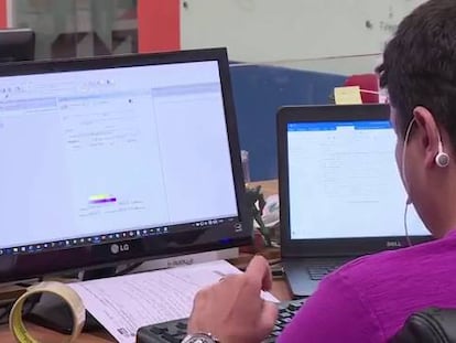 Nicholas Carr: “La tecnología influencia cómo funcionan nuestras mentes”