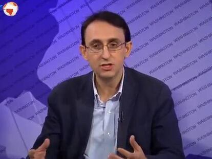 Semana fatal para Obama y Vicente Fox