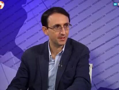 ¿Acabó Trump con la tradición moral de EE UU?