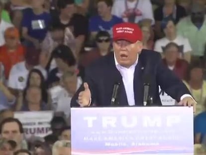 Presidente Trump: la ola global de antipolítica llega a EE UU