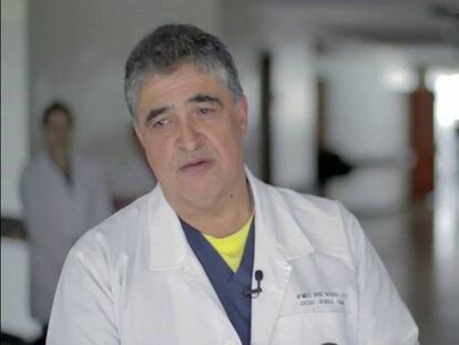 Video Colombia Especial Hospital