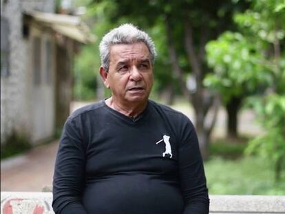 Vídeo Especial Colombia Esperanza