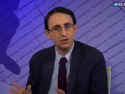 ¿Acierta Martín Caparrós contra los periodistas?