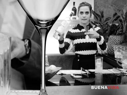 Un cóctel que le hará olvidar el ‘gin-tonic’, por María León