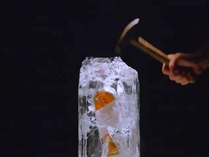 ¿Cómo se hace un buen whisky?