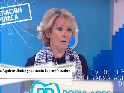 Un año en el banquillo