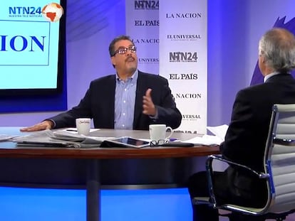 “Trump puede complicarle la vida a Colombia”