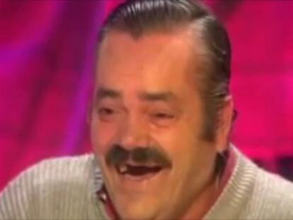 El grupo Ok Go trolea al Smithsonian con un vídeo de El Risitas