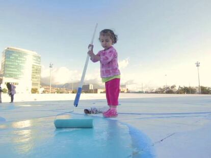 Una nueva vida para Colombia