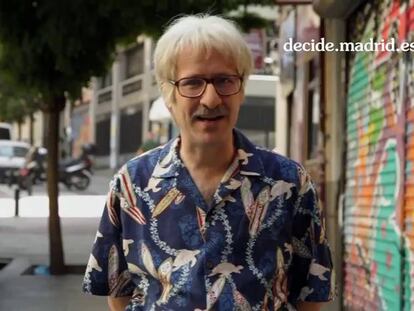 El día que Ciudadanos me caló bien calado