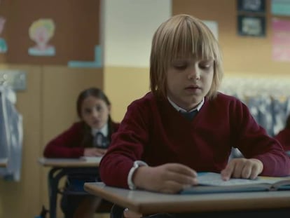 Dytective, la nueva app de Samsung para detectar la dislexia en niños